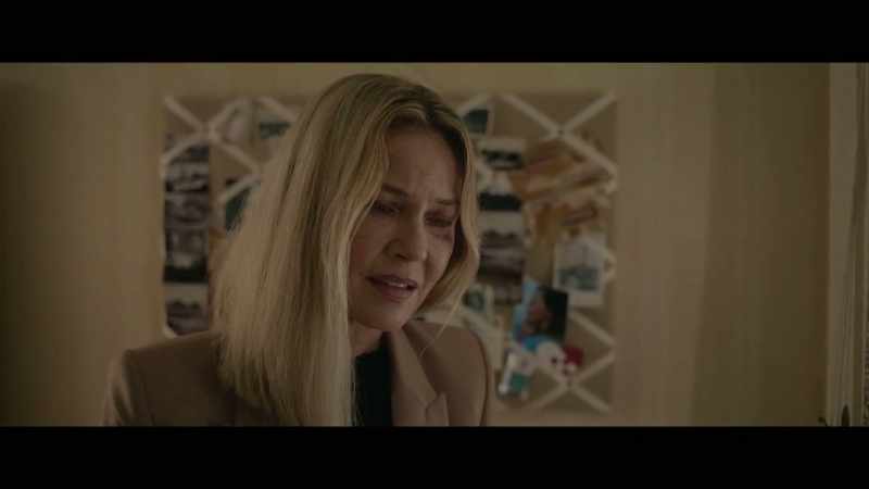 Where is Susanne? - This Jo, Fred