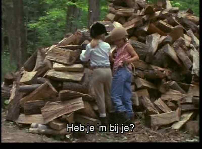 Where is that girl?