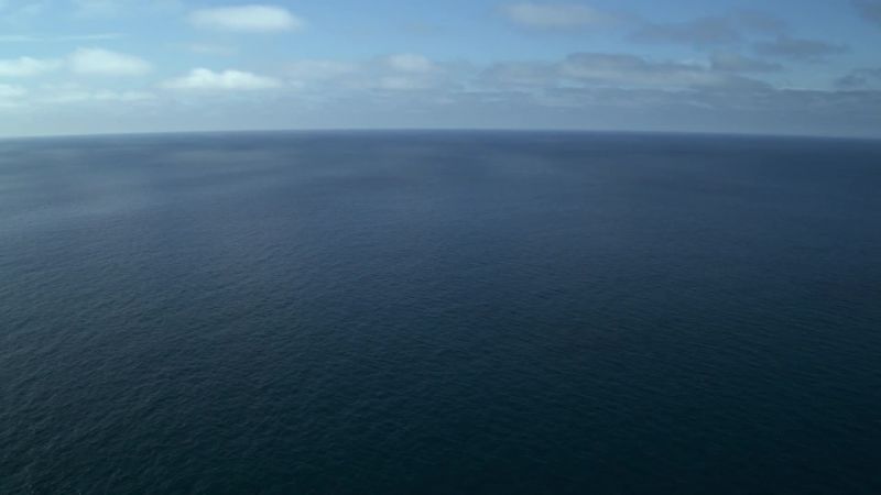 Where the Atlantic and Indian Oceans meet