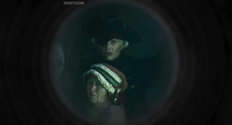 Where is the captain's case of whiskey?