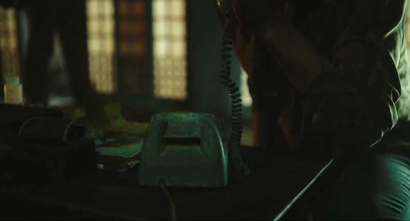=Where is the car?=