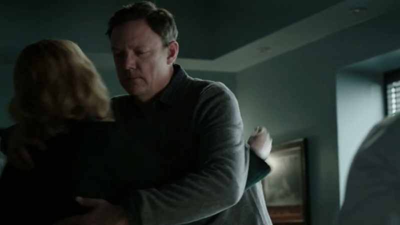 �� Where the devil don't go
