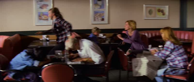 Where the fuck are you going?