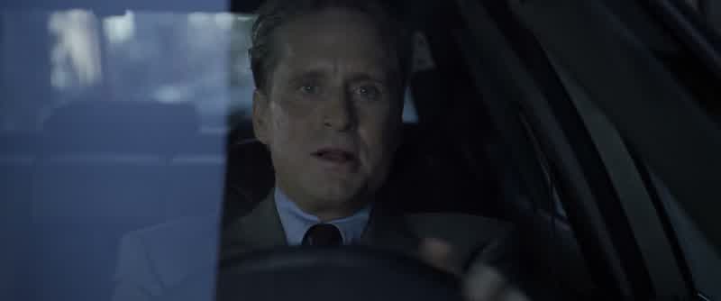 Where the fuck is he?