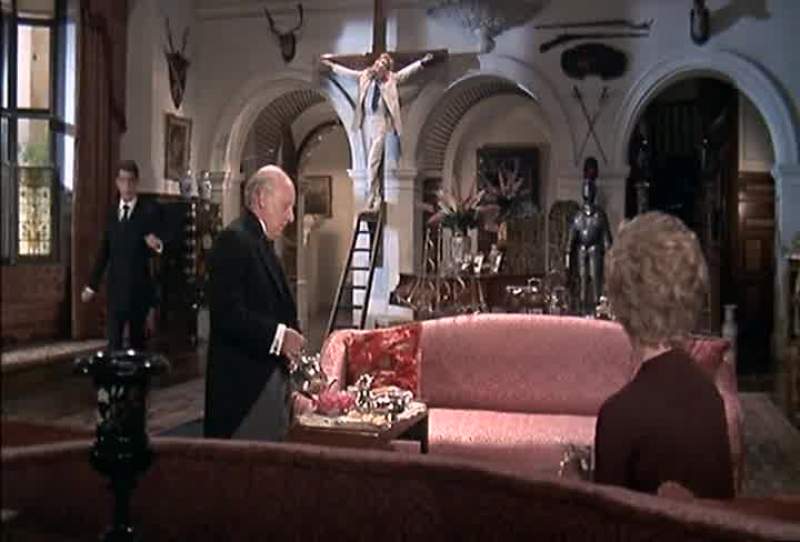 Where is the guv'nor