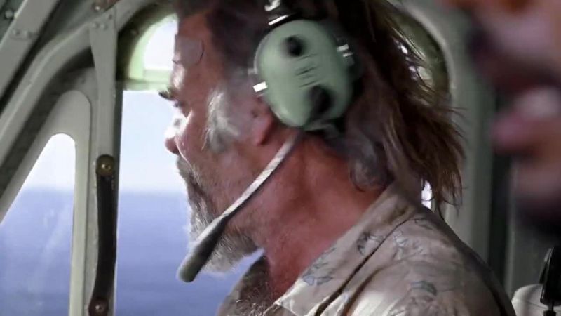 Where the hell am I gonna land this thing?