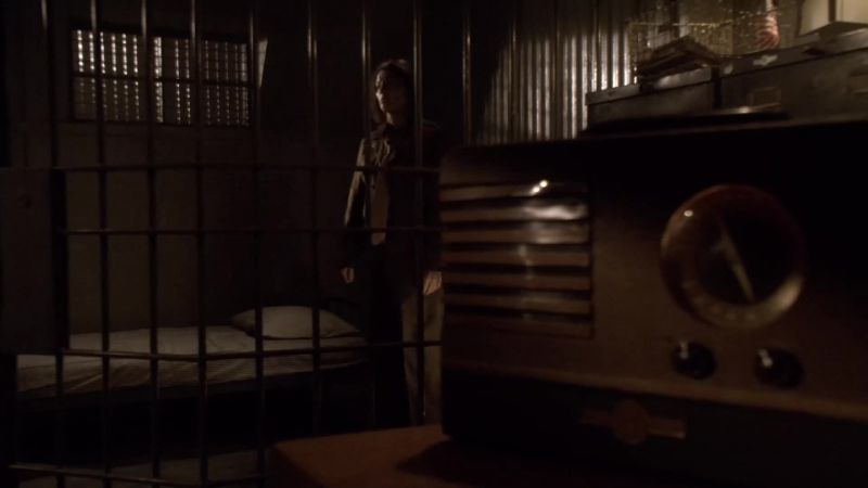 WHERE THE HELL AM I?