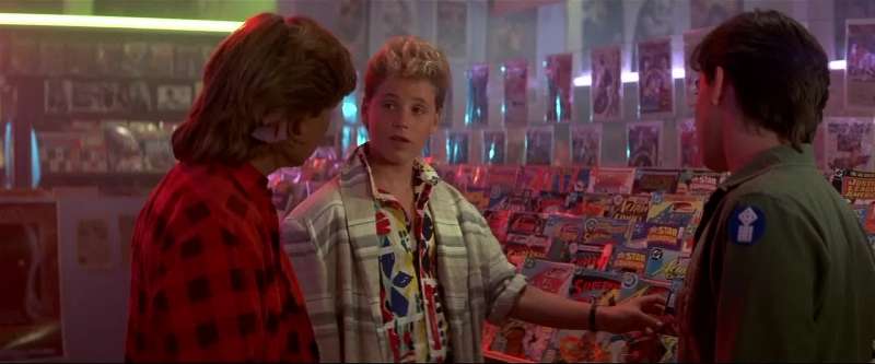 Where the hell are you from Krypton