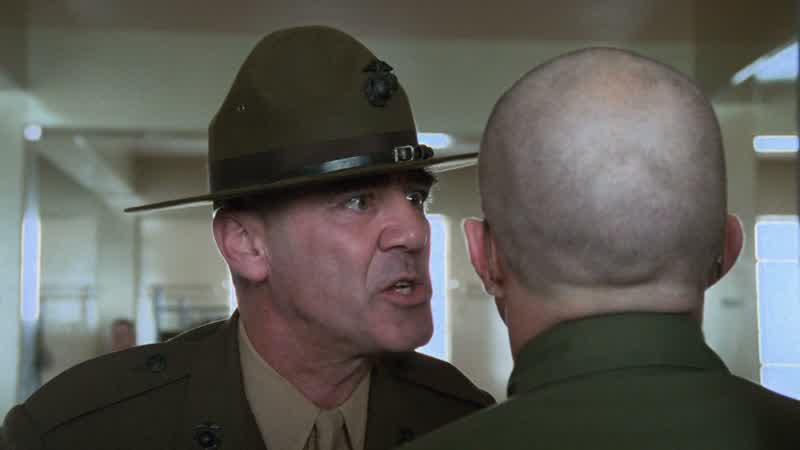 Where the hell are you from privateSir Texas sir Holy dogshit TexasOnly steers and queers come from Texas private cowboyAnd you don't much look like a steer to me so that kind of narrows it downDo you