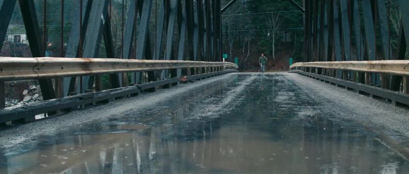 Where the hell are you going?