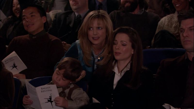 WHERE THE HELL ARE JIM AND ANDY?