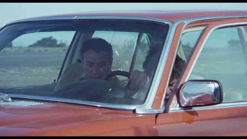 Where the hell are the keys? - Are you kidding me?