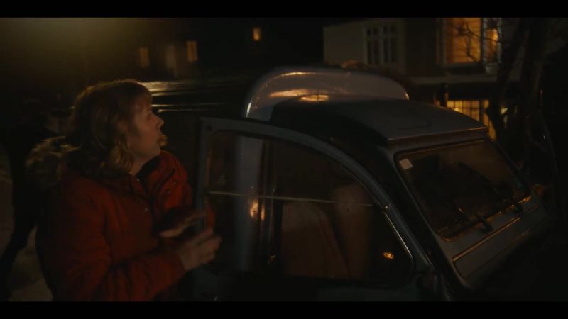 Where the hell are the police?