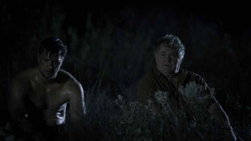 Where the hell are we, anyway?