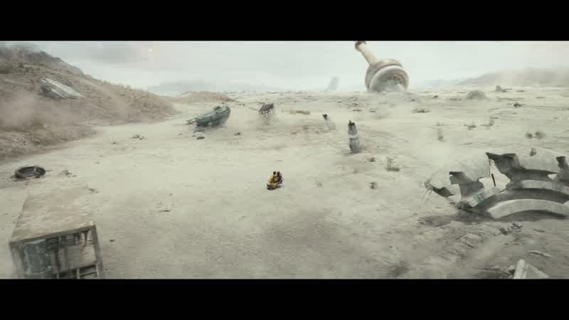 Where the hell are weI don't know Looks kind of Mad Max yBut that would be IP infringement rightFucking jokes