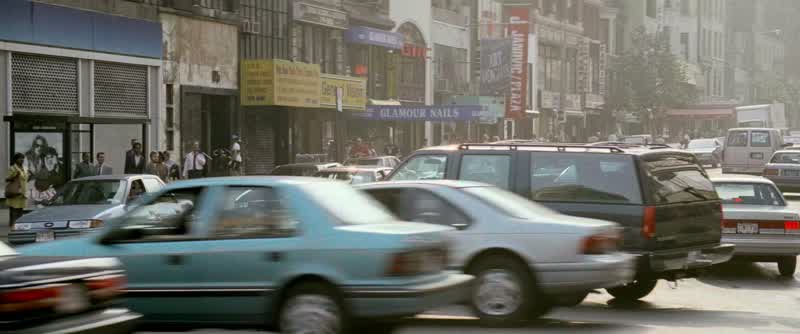 Where the hell are you going, McClane?
