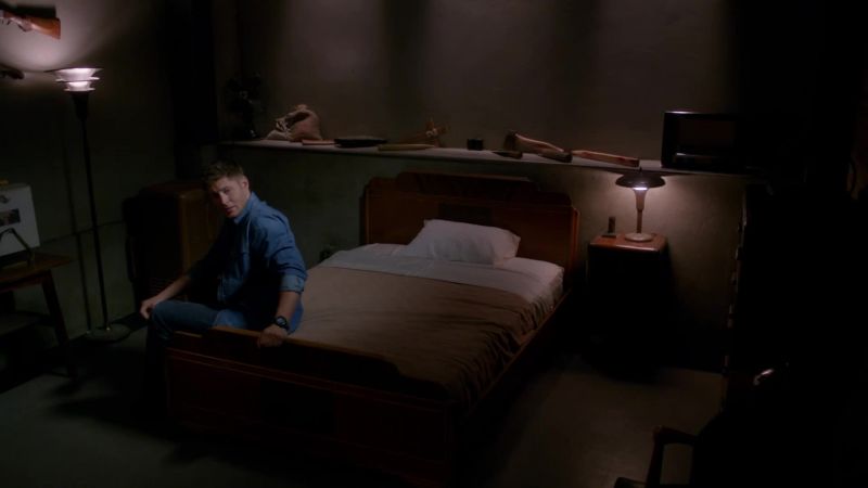 Where the hell are you, man?