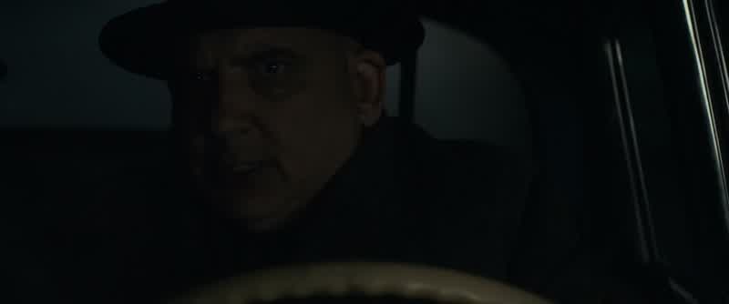 Where the hell did he go?