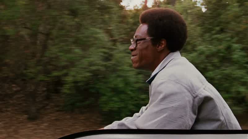 Where the hell you going, Norbit?