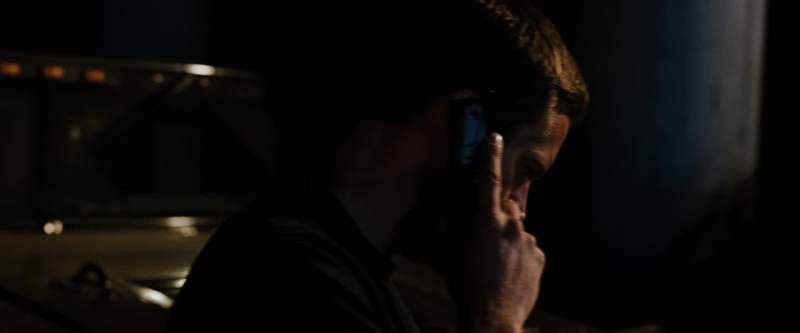 Where the hell have you been I got the shipment