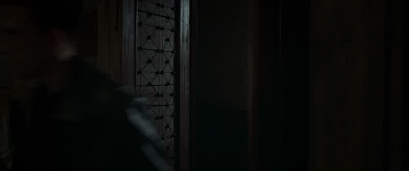 Where the hell is Hurley?