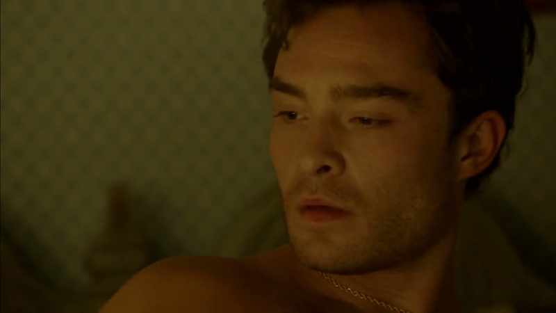 WHERE THE HELL IS MALLORY?