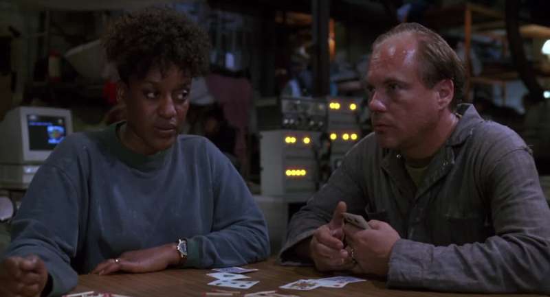 Where the hell is Robocop