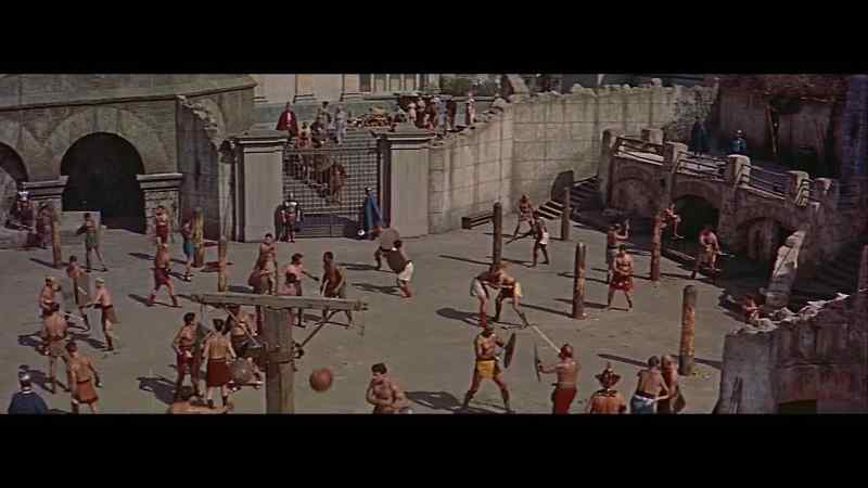 Where is the master? - Strabo!