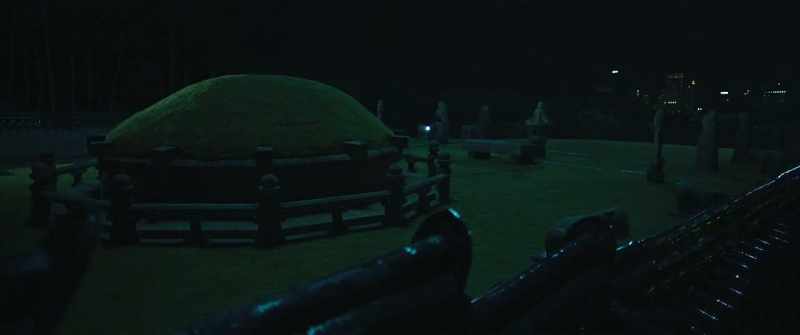 Where the most devious motherfuckers