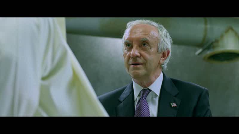Where is the prison that holds Cobra Commander and DestroIs this where I ask you what do you have plannedWhy does anyone want to be PresidentEverybody wants to rule the world