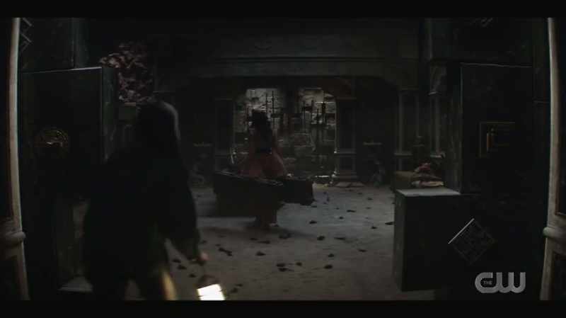 WHERE THE WEAPONS WERE MADE