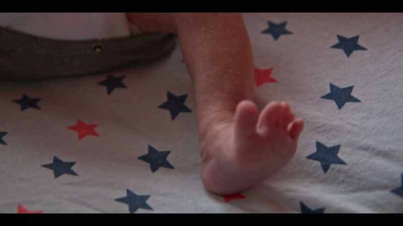 Where there were babies
