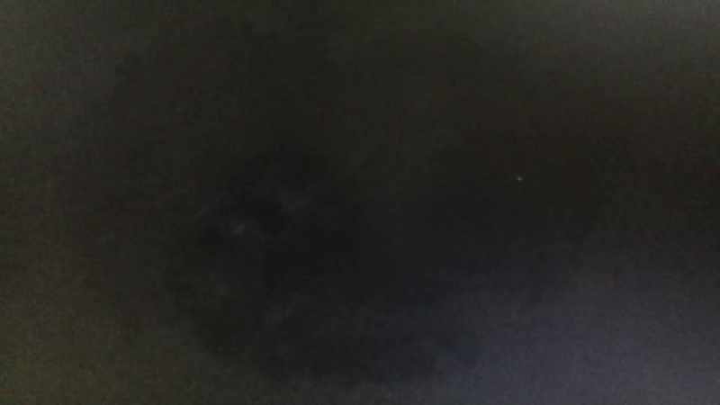 Where there exists some sort of evil entity