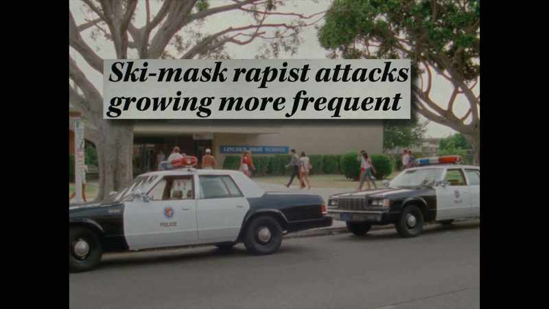 Where there have been attacks