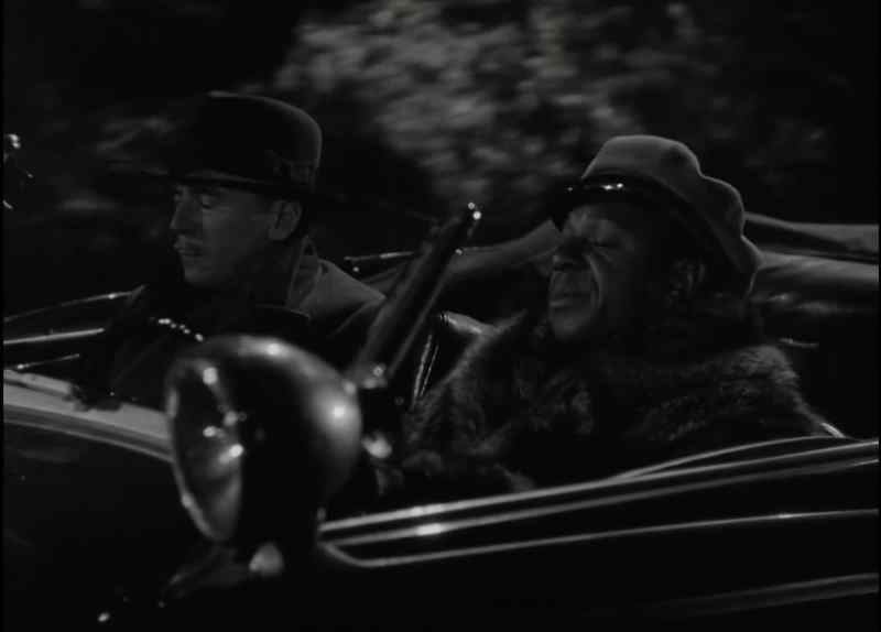Where to, Mr. Topper?