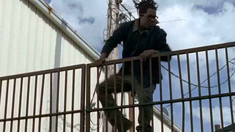 Where?! - Uh, uh... - Nicholas! - This way. - This-- this way. - Go!