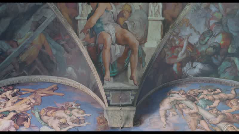 Where was Christ in all this?