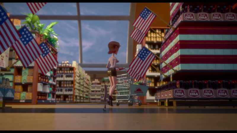 �� Where we're sure Nothing bad happens to food ♫