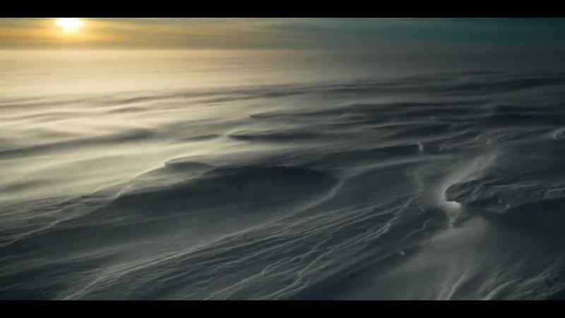 Where winters can drop below -50 degrees