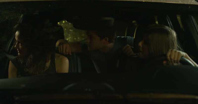 Where would they be this late at night?