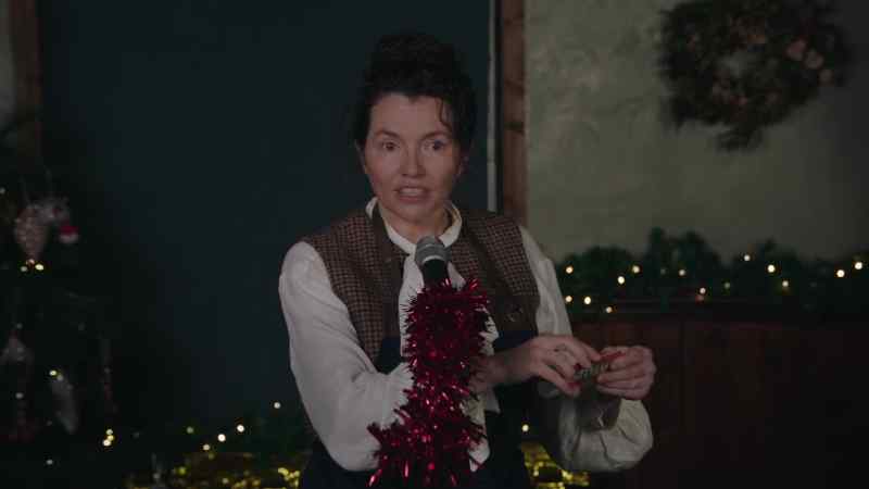Where would you find