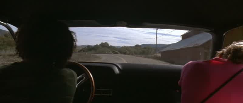 Where y'all going?