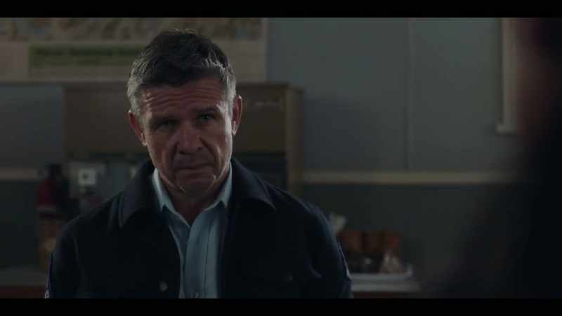 Where were you at that time, Senior Constable McGregor?