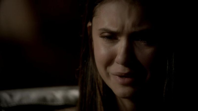 Where were you, Damon?