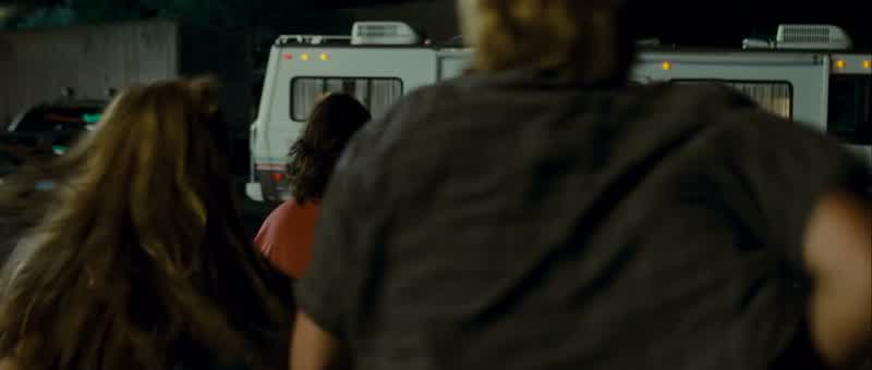 Where you going, girls?