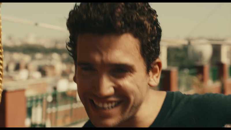 �� Where were you when I needed you so ♪ - ♪ When? ♪
