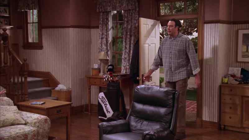 Where were you, man? Come on, let's go!