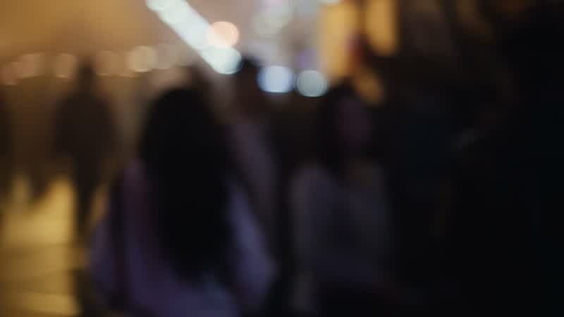 Where were you?