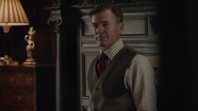 Where were you Tuesday night when he died?