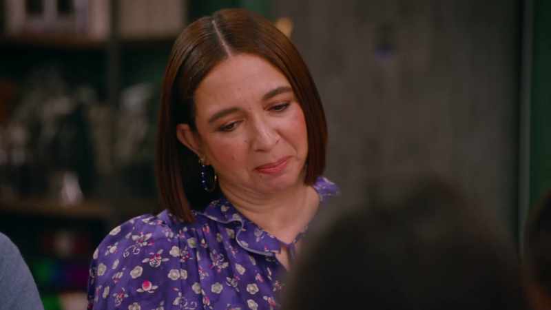 Where is your abuela from? - She's from Puerto Rico